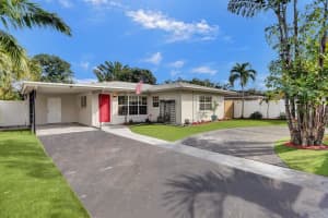 1620 NW 7th Terrace, Fort Lauderdale, FL 33311, Sold 08/26/24