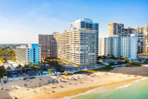 4100 Galt Ocean Dr 805, Fort Lauderdale, FL 33308 Sold 11/01/24