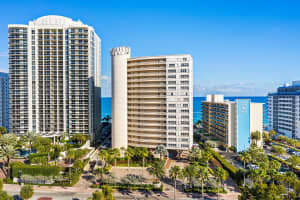 4100 Galt Ocean Dr 805, Fort Lauderdale, FL 33308 Sold 11/01/24
