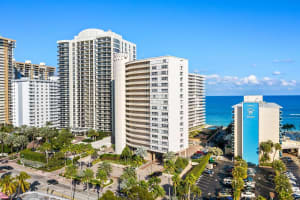 4100 Galt Ocean Dr 805, Fort Lauderdale, FL 33308 Sold 11/01/24