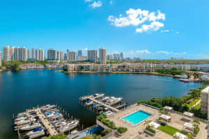 18061 Biscayne Blvd 1503, Aventura, FL 33160 Sold 04/29/24