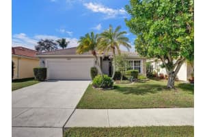 8171 Mystic Harbor Circle, Boynton Beach, FL 33436 Sold 12/15/25