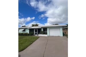 4803 NW 48th Ave, Tamarac, FL 33319 Sold 02/02/24