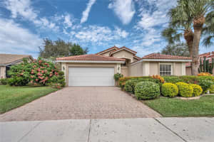 7261 Via Verona, Delray Beach, FL 33446 Sold 01/16/24