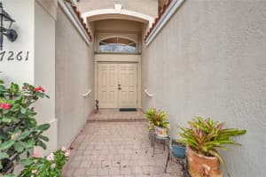 7261 Via Verona, Delray Beach, FL 33446 Sold 01/16/24