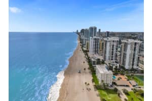 2101 S Ocean Dr 403, Hollywood, FL 33019 Sold 06/14/24