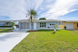 4938 NW 47th Ter, Tamarac, FL 33319 Sold 02/02/24