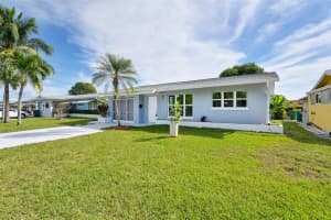 4938 NW 47th Ter, Tamarac, FL 33319 Sold 02/02/24