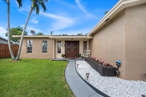 4245 NW 113th Ter, Sunrise, FL 33323 Sold 02/27/24