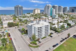 720 Orton Ave 707, Fort Lauderdale, FL 33304 Sold 02/15/24