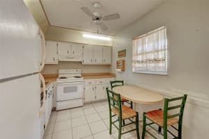 2850 Somerset Dr 416L, Lauderdale Lakes, FL 33311 Sold 01/05/24