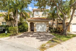 1385 Yellowheart Way 1385, Hollywood, FL 33019 Sold 01/31/24