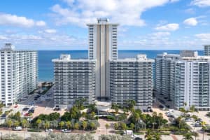 3500 Galt Ocean Dr 1610, Fort Lauderdale, FL 33308 Sold 07/18/24
