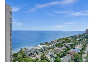 3100 N Ocean Blvd 2507, Fort Lauderdale, FL 33308 Sold 12/08/23