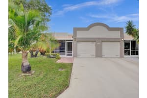 9275 Flynn Cir 8, Boca Raton, FL 33496 Sold 01/29/24