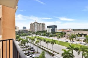 651 Okeechobee Boulevard 801, West Palm Beach, FL 33401 Sold 04/15/24