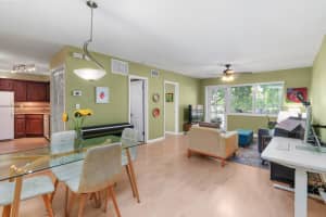 1951 NE 2nd Ave 217I, Wilton Manors, FL 33305 Sold 01/31/24