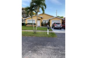 9616 NW 49th St, Sunrise, FL 33351 Sold 03/07/24