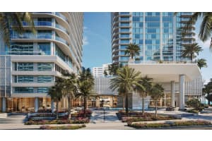 151 N Seabreeze Boulevard 602-s, Fort Lauderdale