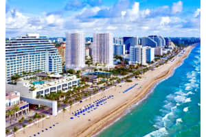 151 N Seabreeze Boulevard 602-S, Fort Lauderdale, FL 33304 - MLS#F10411716
