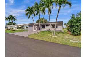 4703 NW 44th Ct, Tamarac, FL 33319 Sold 01/19/24