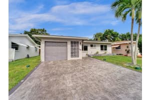4703 NW 44th Ct, Tamarac, FL 33319 Sold 01/19/24