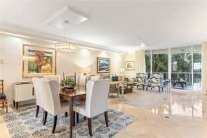 3100 N Ocean Blvd 503, Fort Lauderdale, FL 33308 Sold 02/23/24