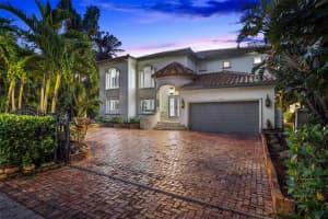 2516 Delmar Pl, Fort Lauderdale, FL 33301 Sold 03/08/24