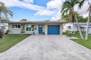 4403 NW 48th Ave, Tamarac, FL 33319 Sold 04/24/24