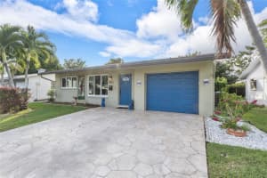 4403 NW 48th Ave, Tamarac, FL 33319 Sold 04/24/24