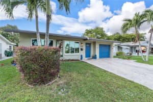 4403 NW 48th Ave, Tamarac, FL 33319 Sold 04/24/24