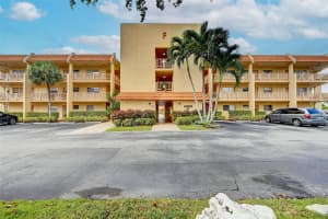 6800 Royal Palm Blvd 301F, Margate, FL 33063 Sold 01/29/24