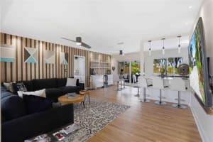 5421 NE 15th Ave, Fort Lauderdale, FL 33334 Sold 02/08/24