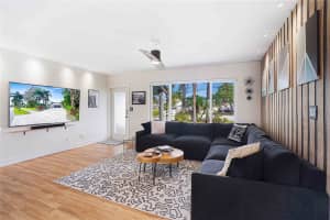 5421 NE 15th Ave, Fort Lauderdale, FL 33334 Sold 02/08/24