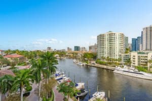 600 W Las Olas Blvd 608S, Fort Lauderdale, FL 33312 Sold 04/26/24
