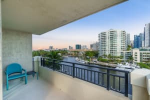 600 W Las Olas Blvd 608S, Fort Lauderdale, FL 33312 Sold 04/26/24