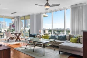 600 W Las Olas Blvd 608S, Fort Lauderdale, FL 33312 Sold 04/26/24