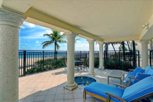 4322 El Mar Drive 10, Lauderdale By The Sea, FL 33308 Sold 05/01/24