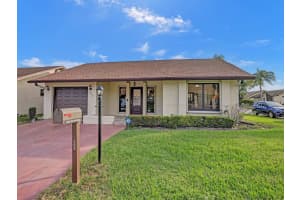 2062 SW 15th Pl, Deerfield Beach, FL 33442 Sold 12/28/23