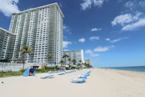3900 Galt Ocean Dr 609, Fort Lauderdale, FL 33308 Sold 01/29/24