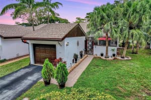 6417 Pinehurst Cir, Tamarac, FL 33321 Sold 12/28/23