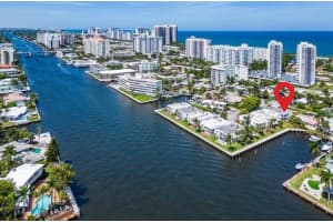 3110 NE 27th St 101, Fort Lauderdale, FL 33308 Sold 02/22/24