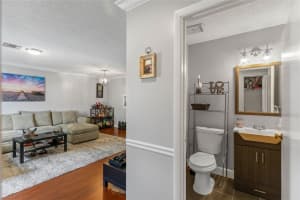 1327 Sussex Dr 1327, North Lauderdale, FL 33068 Sold 02/22/24