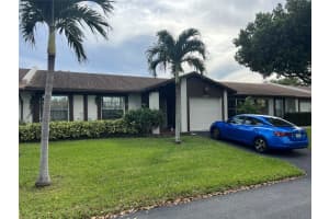 15815 Forsythia Cir villa, Delray Beach, FL 33484 Sold 02/23/24