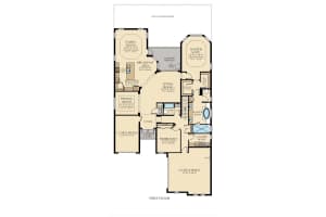 12060 Watermark Way, Parkland, FL 33076 Sold 04/23/24