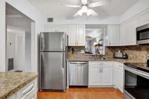 7340 Lake Circle Dr 203, Margate, FL 33063 Sold 07/05/24