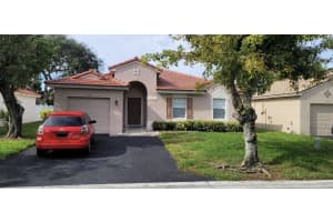 1790 SW 119th Ave, Miramar, FL 33025 Sold 01/18/24