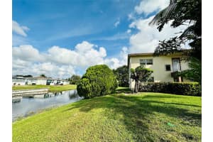 7400 NW 5th Pl 101, Margate, FL 33063 Sold 02/01/24