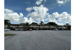 7400 NW 5th Pl 101, Margate, FL 33063 Sold 02/01/24