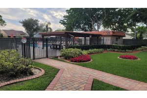 15705 W WATERSIDE CR 105, Sunrise, FL 33326 Sold 01/26/24